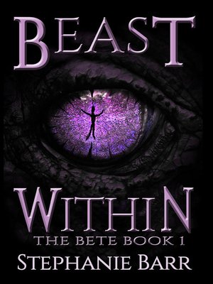 cover image of Beast Within